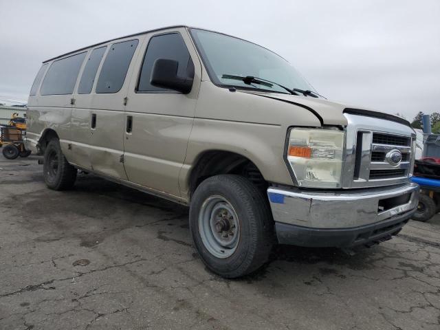 Photo 4 from auction – 2008 FORD ECONOLINE E350 SUPER DUTY WAGON with VIN 1FBSS31L78DB31206
