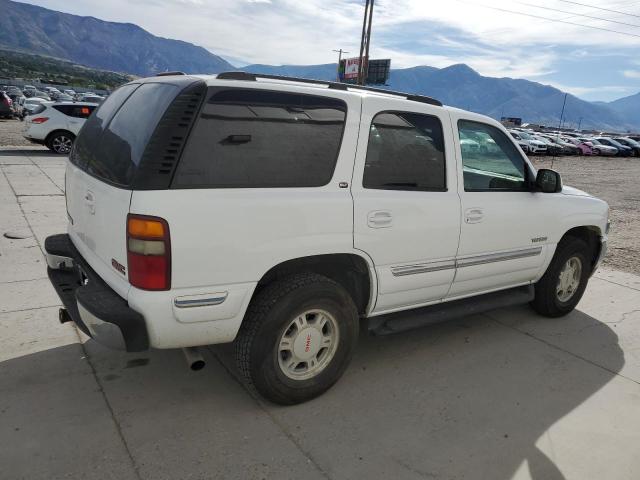 Photo 3 from auction – 2000 GMC YUKON with VIN 1GKEK13T4YJ122897