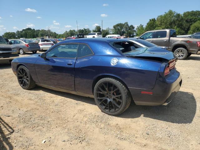 Photo 2 from auction – 2014 DODGE CHALLENGER SXT with VIN 2C3CDYAG0EH179837