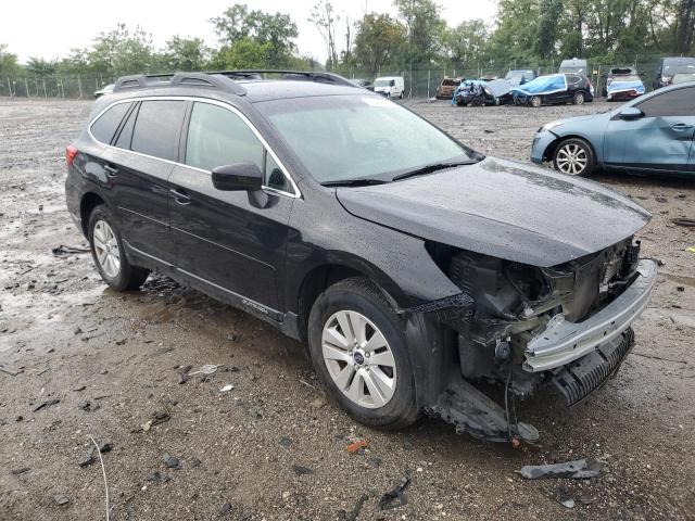 Photo 4 from auction – 2018 SUBARU OUTBACK 2. with VIN 4S4BSACC8J3297061