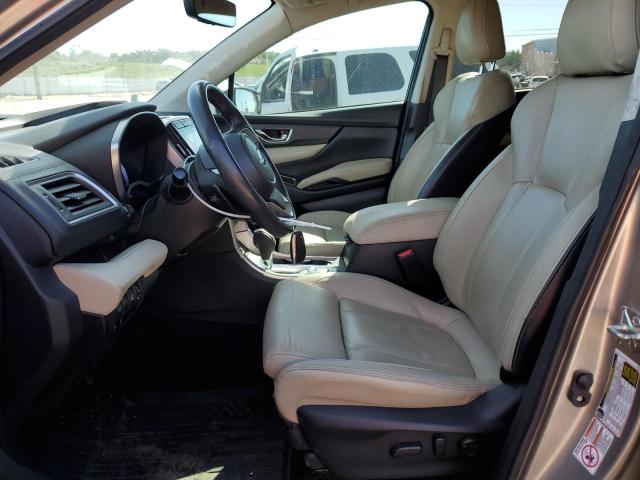 Photo 7 from auction – 2019 SUBARU ASCENT LIM with VIN 4S4WMAMD8K3484451