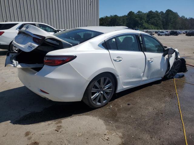 Photo 3 from auction – 2020 MAZDA 6 TOURING with VIN JM1GL1VM2L1511201