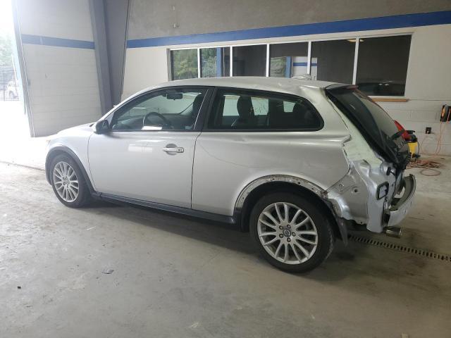 Photo 2 from auction – 2012 VOLVO C30 T5 with VIN YV1672MK6C2277316