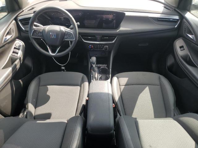 Photo 8 from auction – 2025 BUICK ENCORE GX with VIN KL4AMBSL2SB138071