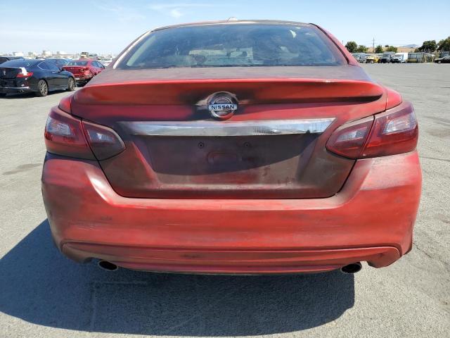 Photo 6 from auction – 2018 NISSAN ALTIMA 2.5 with VIN 1N4AL3AP1JC146244
