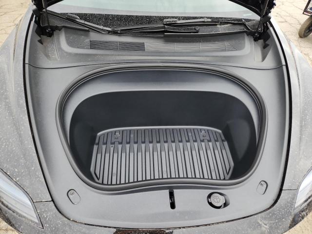 Photo 11 from auction – 2025 TESLA MODEL 3 with VIN 5YJ3E1EA6SF048015