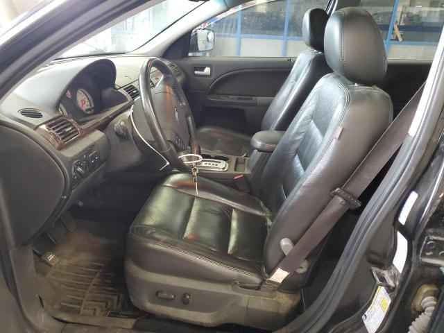Photo 7 from auction – 2006 FORD FIVE HUNDR with VIN 1FAHP28176G146313