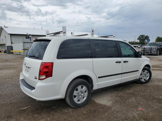 Photo 3 from auction – 2012 DODGE RAM VAN with VIN 2C4JDGAG3CR317584