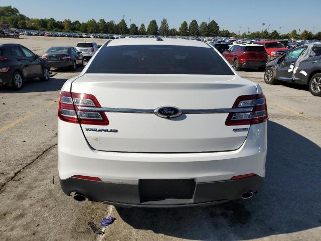 Foto 6 de la subasta – 2018 FORD TAURUS SE con VIN 1FAHP2D85JG105108
