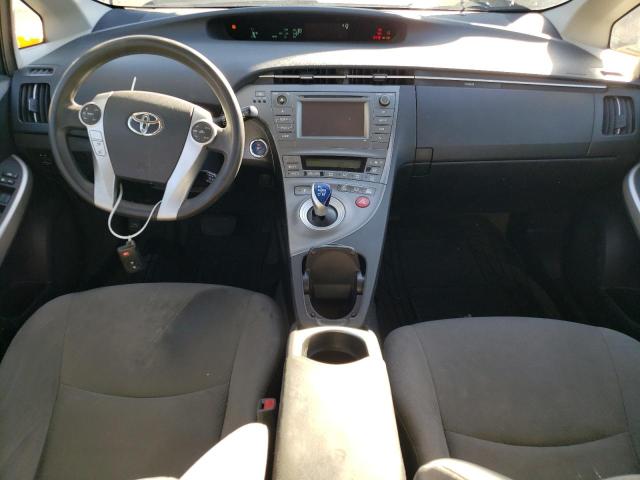 صورة رقم 8 من المزاد - 2015 TOYOTA PRIUS مع VIN JTDKN3DU1F0442416
