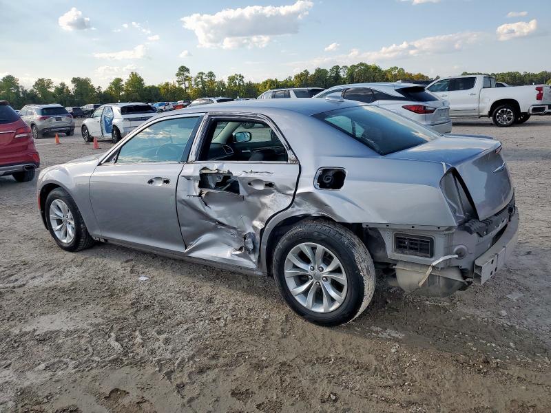 Zdjęcie 2 z aukcji – 2015 CHRYSLER 300 LIMITE z VIN 2C3CCAAG1FH891656