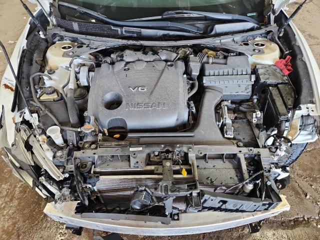 Photo 11 from auction – 2017 NISSAN MAXIMA 3.5 with VIN 1N4AA6AP8HC429970