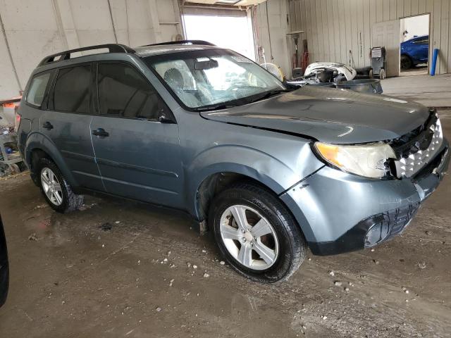 Photo 4 from auction – 2012 SUBARU FORESTER 2 with VIN JF2SHABC5CH402148