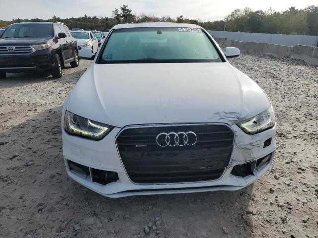 Photo 5 from auction – 2016 AUDI A4 PREMIUM PLUS S-LINE with VIN WAUFFAFL6GN013135