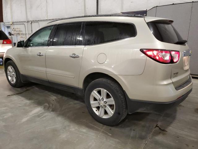 Photo 2 from auction – 2014 CHEVROLET TRAVERSE L with VIN 1GNKRHKD3EJ113575