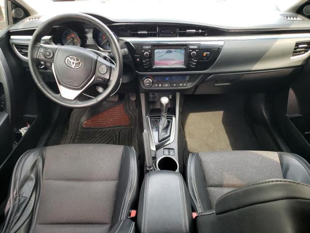 Photo 8 from auction – 2015 TOYOTA COROLLA L with VIN 5YFBURHE4FP352210