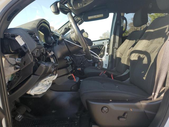 Photo 7 from auction – 2023 DODGE DURANGO PU with VIN 1C4RDJFG2PC673662