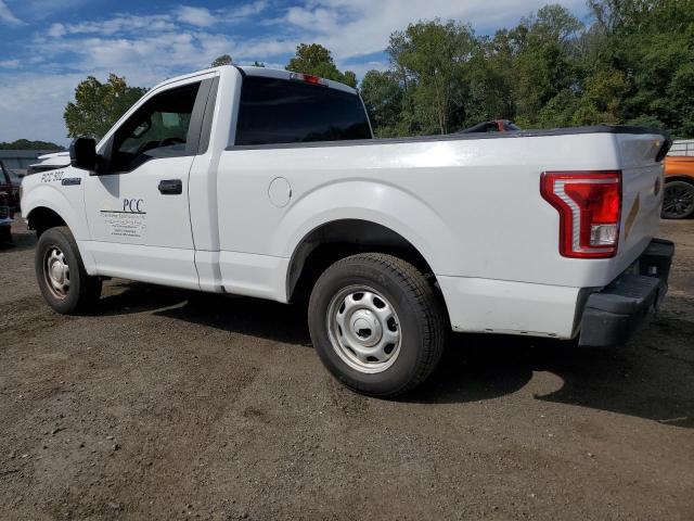 Photo 2 from auction – 2016 FORD F150 with VIN 1FTMF1C84GFB22049