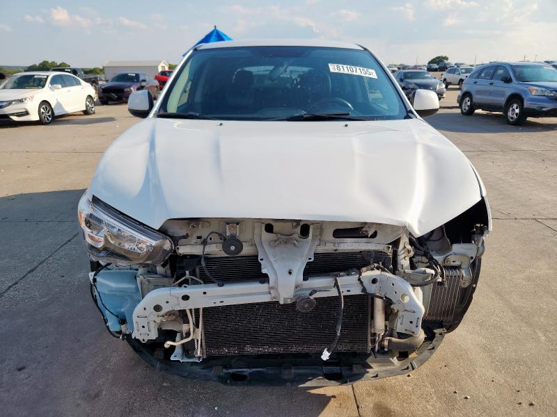 Photo 5 from auction – 2012 MITSUBISHI OUTLANDER with VIN JA4AP4AU1CZ009292