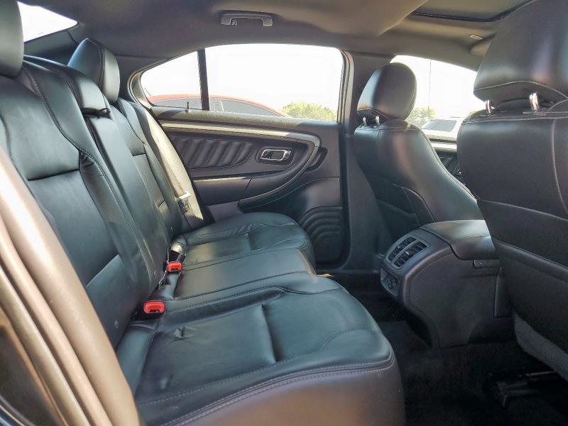 Photo 10 from auction – 2015 FORD TAURUS SEL with VIN 1FAHP2E84FG189945