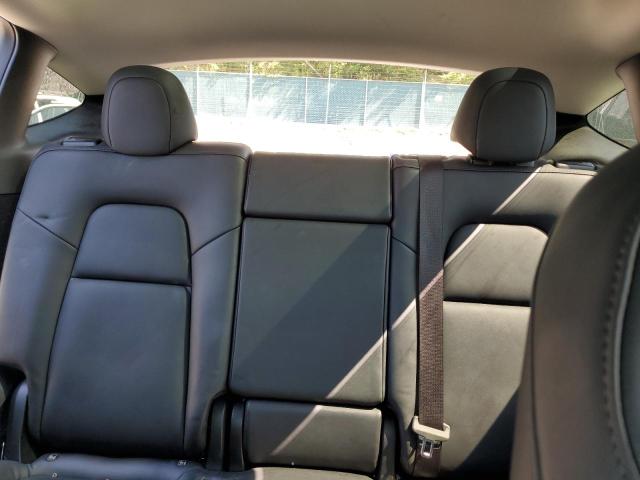 Photo 10 from auction – 2023 TESLA MODEL Y with VIN 7SAYGDEE3PF811994