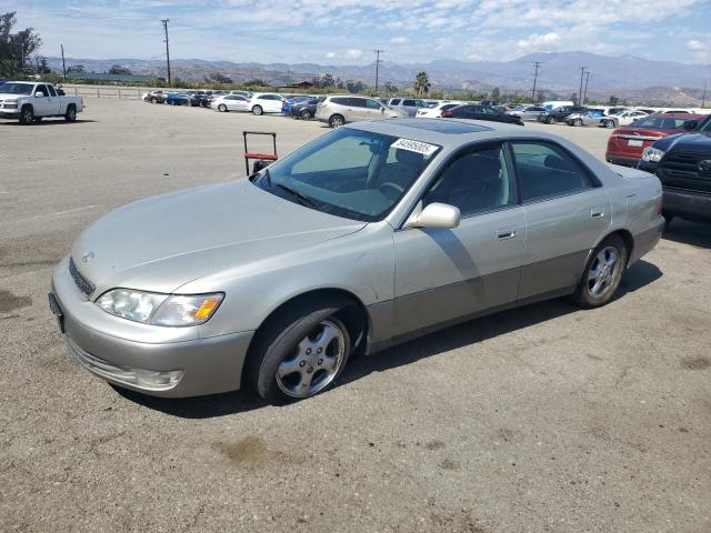 صورة رقم 1 من المزاد - 1998 LEXUS ES 300 مع VIN JT8BF28G2W5016036