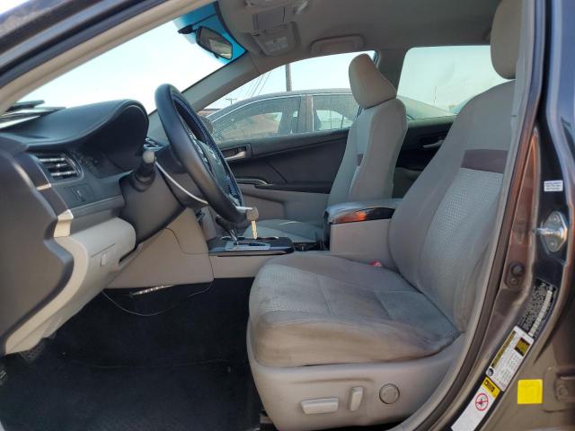 Photo 7 from auction – 2012 TOYOTA CAMRY BASE with VIN 4T4BF1FK0CR258619