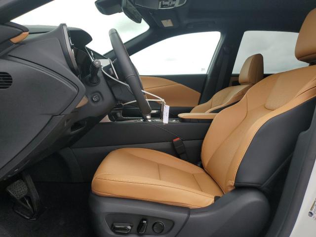 Photo 7 from auction – 2025 LEXUS RX 350H BA with VIN 2T2BBMCA1SC092903