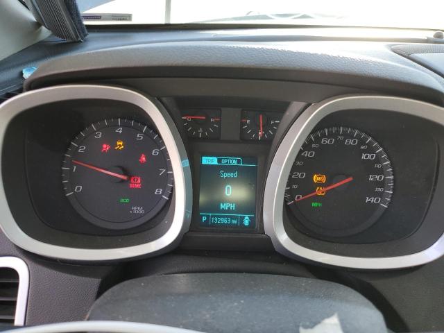 Photo 9 from auction – 2017 CHEVROLET EQUINOX LT with VIN 2GNALCEKXH6172828