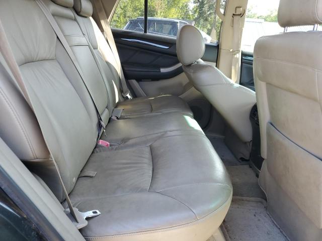 Photo 11 from auction – 2007 TOYOTA 4RUNNER with VIN JTEBT17RX70067429