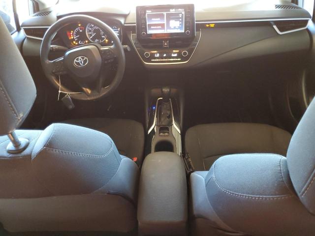Photo 8 from auction – 2020 TOYOTA COROLLA LE with VIN 5YFEPRAE9LP145161