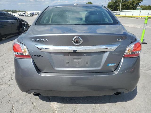 Photo 6 from auction – 2014 NISSAN ALTIMA 2.5 with VIN 1N4AL3AP9EC410686