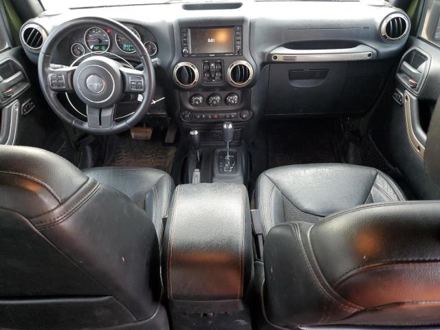 Zdjęcie 8 z aukcji – 2016 JEEP WRANGLER U z VIN 1C4BJWEG9GL282694