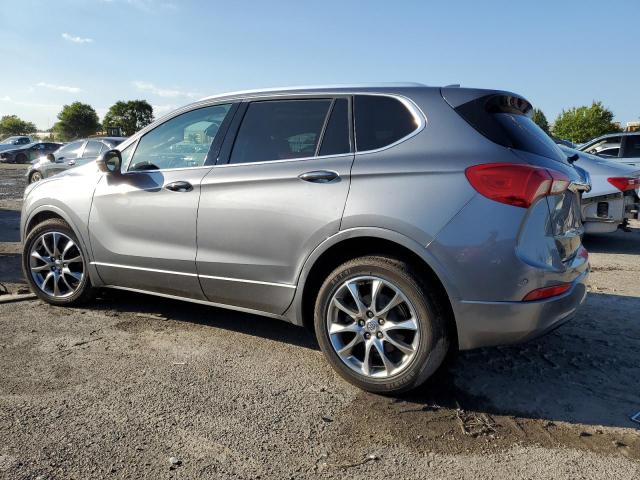 Photo 2 from auction – 2020 BUICK ENVISION ESSENCE with VIN LRBFX2SA8LD157925