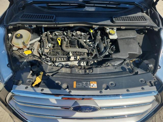 Photo 12 from auction – 2019 FORD ESCAPE SEL with VIN 1FMCU0HD8KUA26460