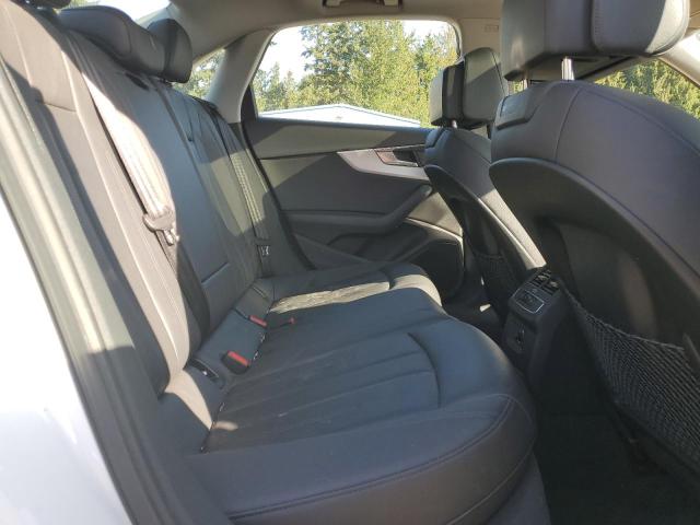 Photo 10 from auction – 2017 AUDI A4 PREMIUM with VIN WAUGNAF46HN015985