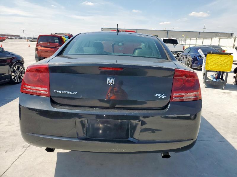 Photo 6 from auction – 2008 DODGE CHARGER R/ with VIN 2B3KA53H18H267158