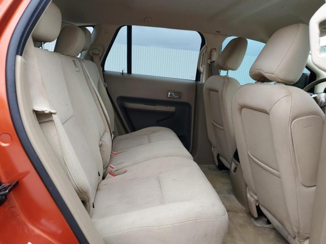 Photo 11 from auction – 2007 FORD EDGE SEL with VIN 2FMDK48CX7BB59629