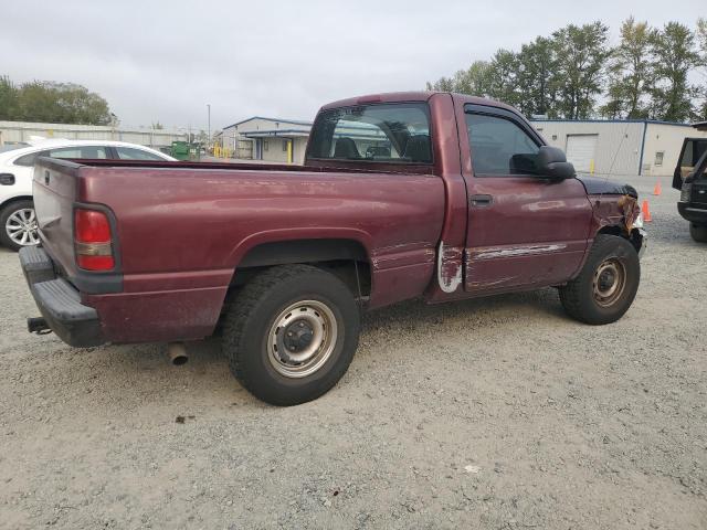 Photo 3 from auction – 2001 DODGE RAM 1500 with VIN 1B7HC16X31S724808