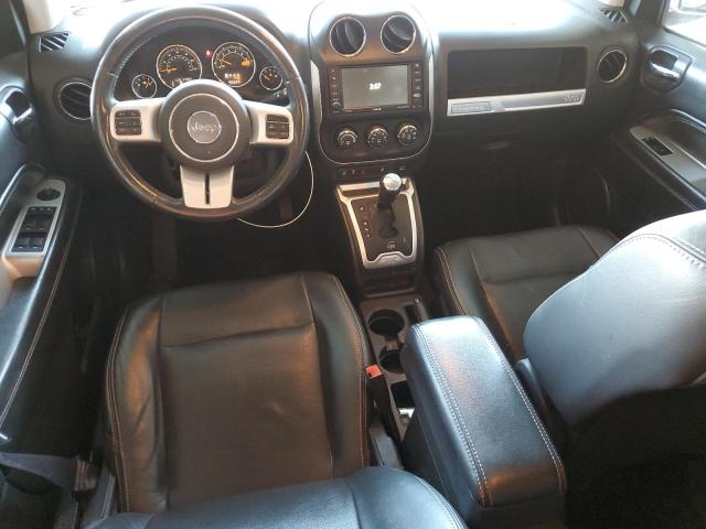 Photo 8 from auction – 2014 JEEP COMPASS LI with VIN 1C4NJDCB2ED705079
