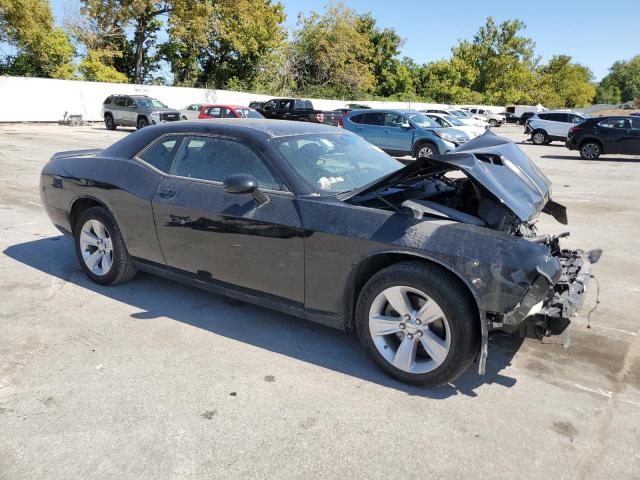 Photo 4 from auction – 2023 DODGE CHALLENGER with VIN 2C3CDZAG1PH601946