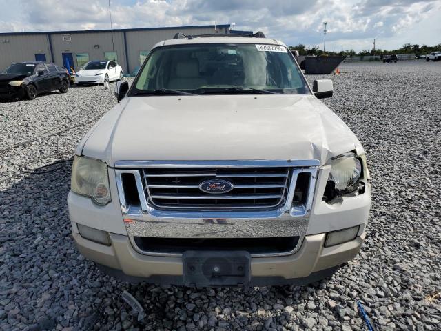 Photo 5 from auction – 2008 FORD EXPLORER E with VIN 1FMEU64E28UB06890