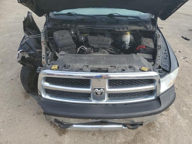 Photo 11 from auction – 2012 DODGE RAM 1500 S with VIN 1C6RD7KP2CS247342