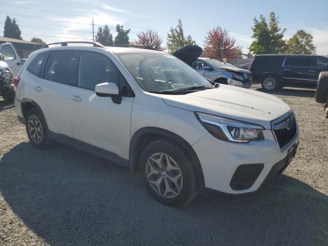 Photo 4 from auction – 2019 SUBARU FORESTER P with VIN JF2SKAGC6KH415001