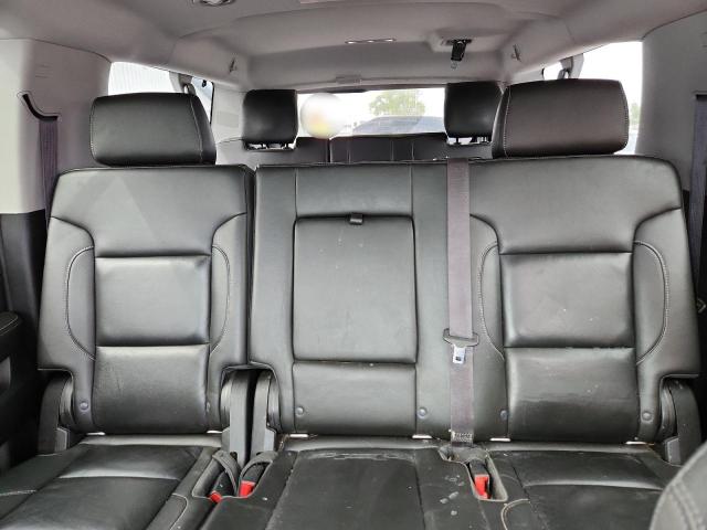 Photo 10 from auction – 2016 CHEVROLET SUBURBAN K with VIN 1GNSKHKC4GR242702