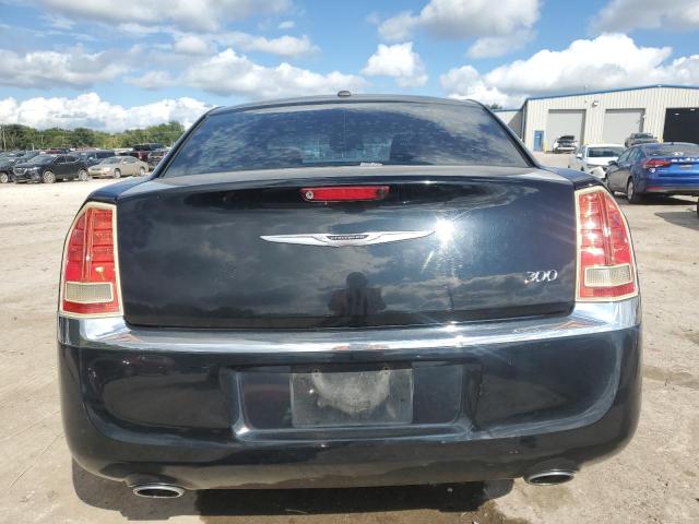 Photo 6 from auction – 2012 CHRYSLER 300 with VIN 2C3CCAAGXCH176113