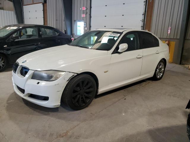 BMW 328 XI SUL 2011 with VIN WBAPK5C52BA656708 - Photo from auction
