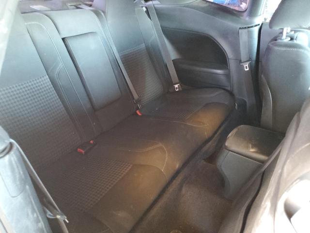 Photo 10 from auction – 2015 DODGE CHALLENGER SXT with VIN 2C3CDZAG7FH811658