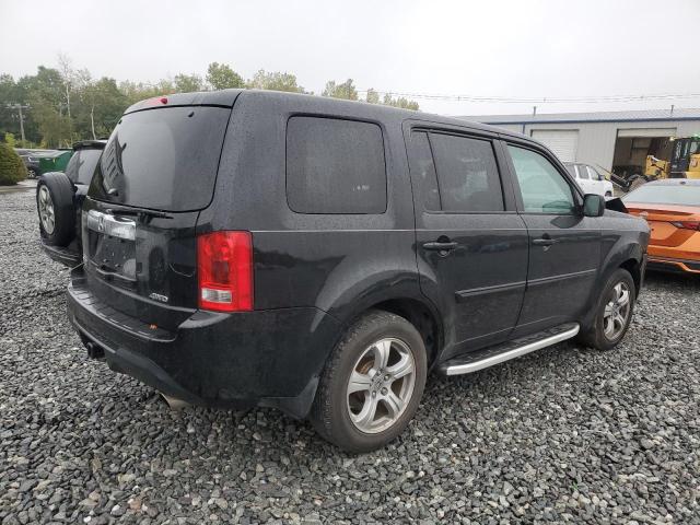 Photo 3 from auction – 2012 HONDA PILOT EXL with VIN 5FNYF4H68CB073043