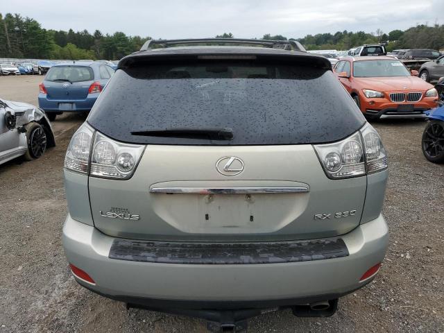 Photo 6 from auction – 2004 LEXUS RX 330 with VIN JTJHA31U340074017